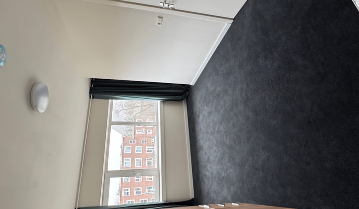 Kamer | 16m² | Dorpsweg | €660,-