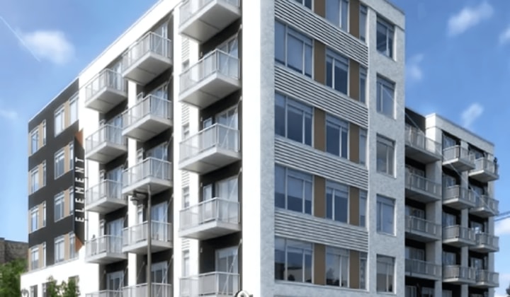 Huis | 55m² | €1480,-