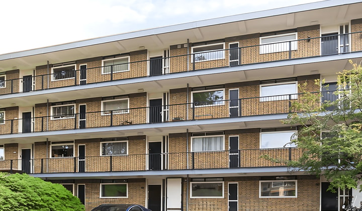 Appartement | 80m² | Sportlaan | €2250,-
