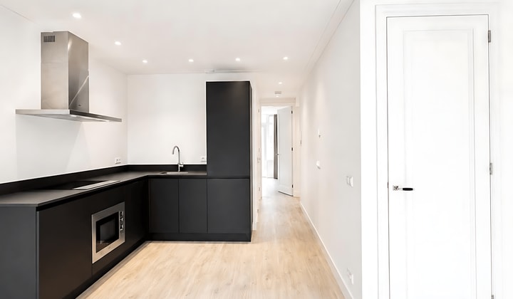 Appartement | 47m² | €2700,-