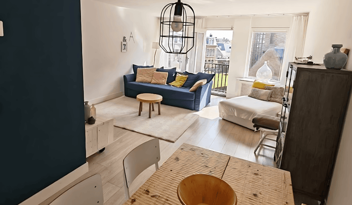 Appartement | 78m² | €1995,-