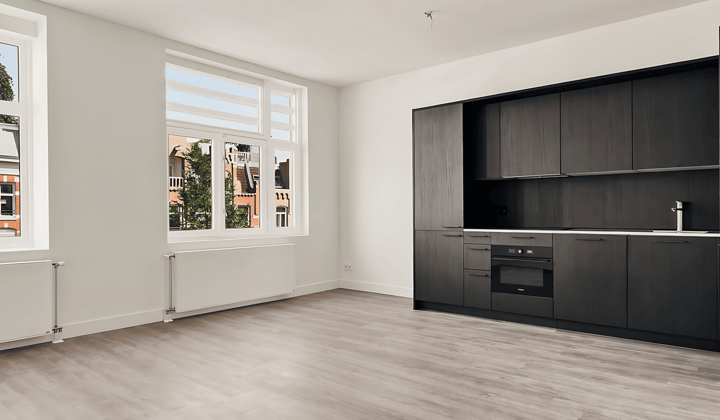 Appartement · 68 m² · €2800,-