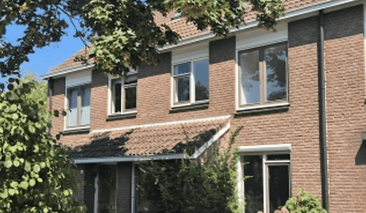 Huis · 115 m² · €1300,-