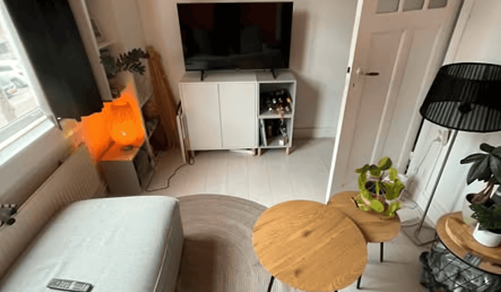 Kamer · €620,-