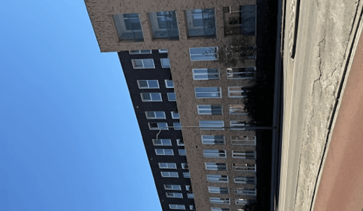 Studio · 33 m² · €933,-