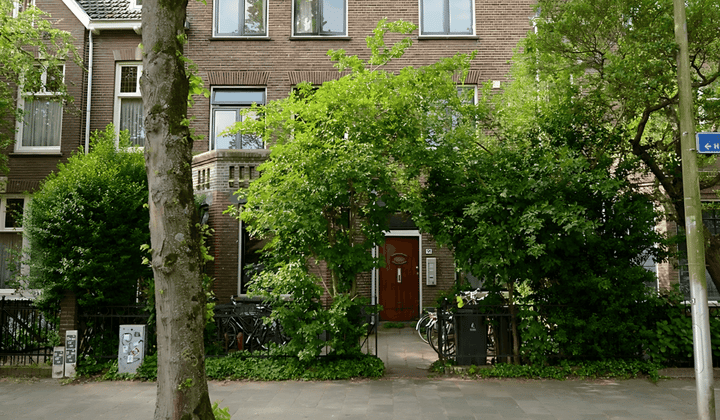Kamer · 14 m² · €667,-