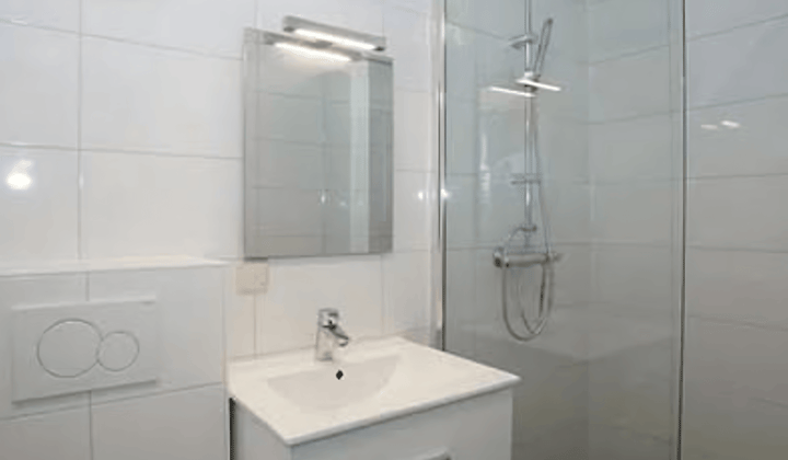 Appartement · €700,-
