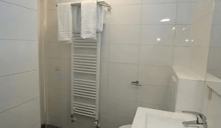 Appartement · €700,-