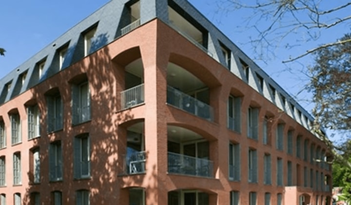 Appartement | 121m² | Boekenroodeweg | €2375,-