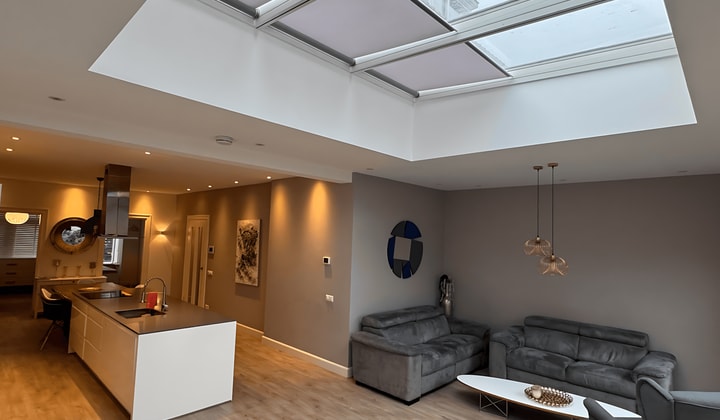 Appartement | 98m² | Herenweg | €2950,-