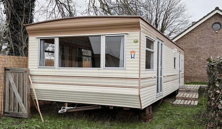 Huis | 30m² | Herenweg | €800,-