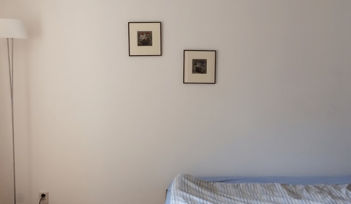 Kamer | 16m² | Meidoornlaan | €800,-