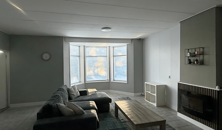 Kamer | 35m² | Polderweg | €850,-