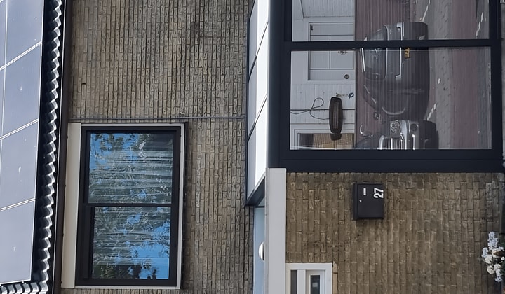 Kamer | 80m² | Twiskeweg | €1000,-