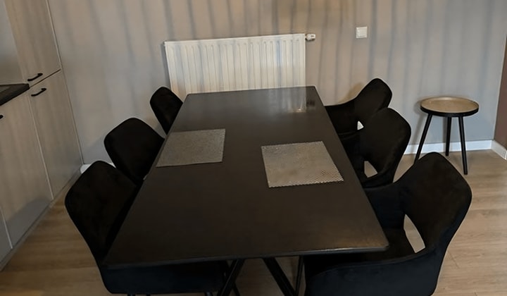Appartement | 70m² | Brugstraat | €1035,-