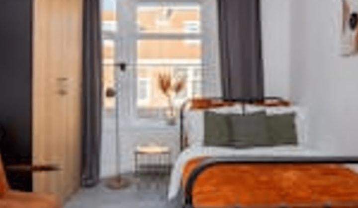 Studio | 45m² | €750,-