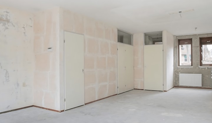 Huis | 106m² | Eisensteinstrook | €1315,-