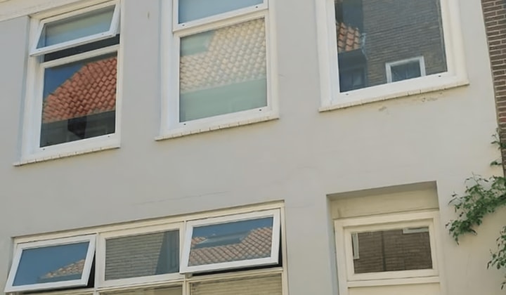 Studio | 29m² | Walstraat | €830,-