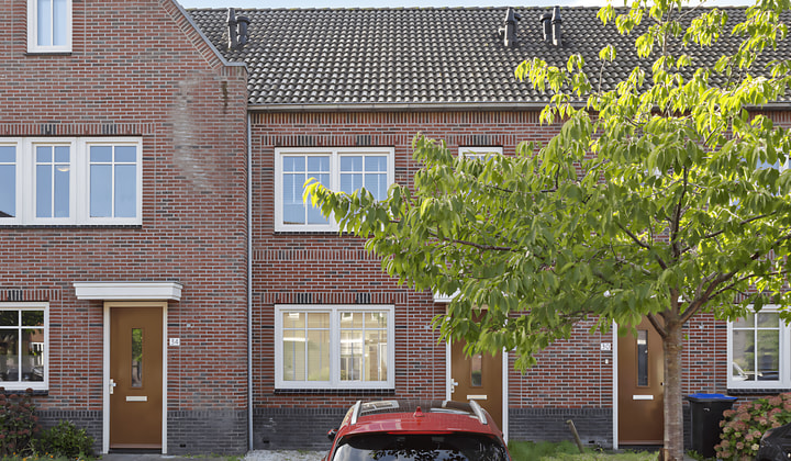 Huis | 129m² | €1750,-