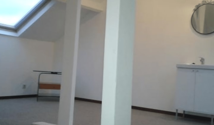 Kamer | 25m² | Baandert | €400,-