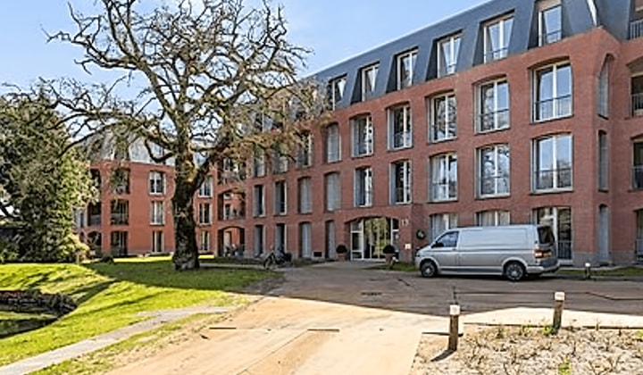 Appartement | 116m² | Boekenroodeweg | €2442,-
