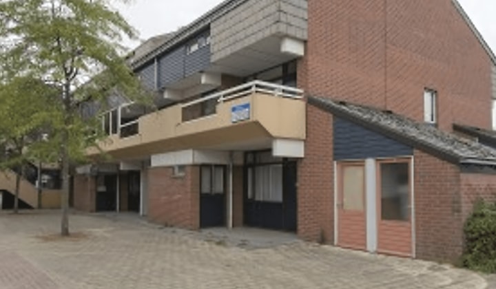 Appartement | 102m² | Bastion | €1095,-