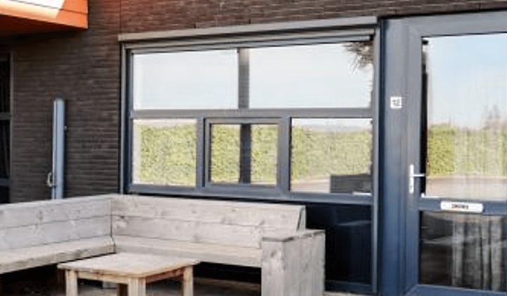 Studio | 48m² | €1350,-