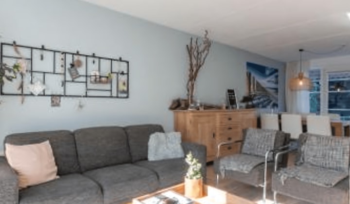 Huis | 115m² | €1550,-