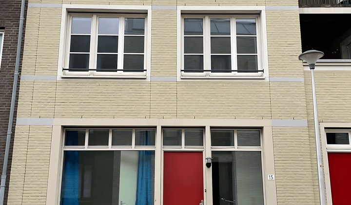 Huis | 120m² | Hoogstraat | €1820,-