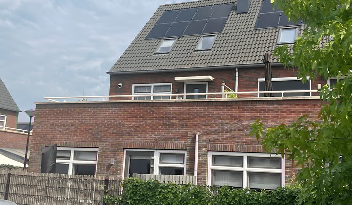 Huis | 85m² | €1650,-