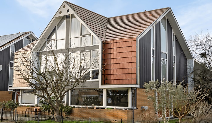 Huis | 183m² | €3500,-