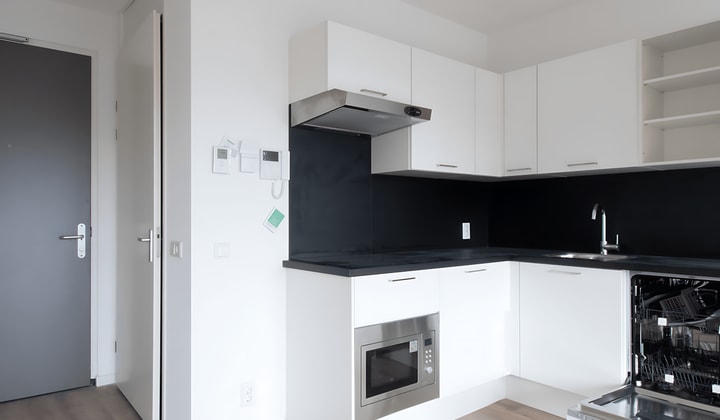 Appartement | 39m² | €713,-