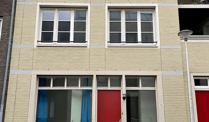 Huis | 120m² | Hoogstraat | €1850,-