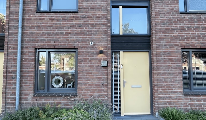 Huis | 102m² | Linie | €1900,-