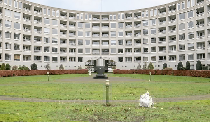 Appartement | 88m² | €1495,-