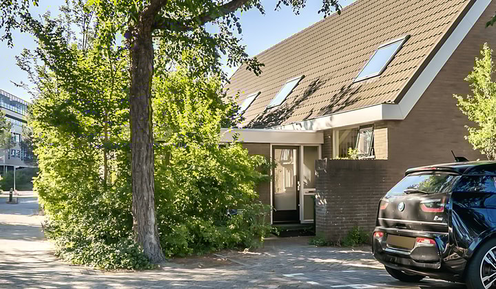 Huis | 103m² | Kersengaarde | €1775,-