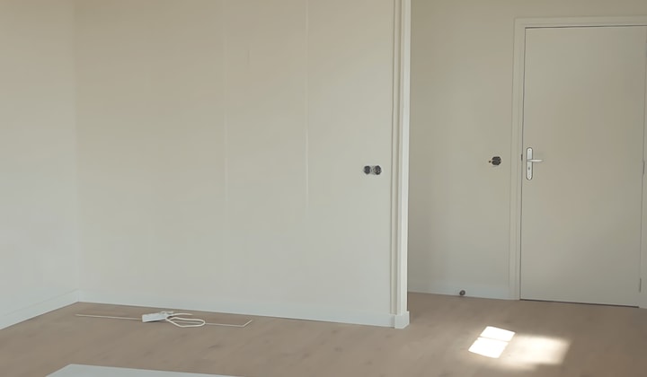 Kamer | 40m² | Kloosterstraat | €995,-
