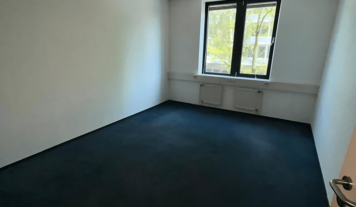 Kamer | 25m² | €818,-