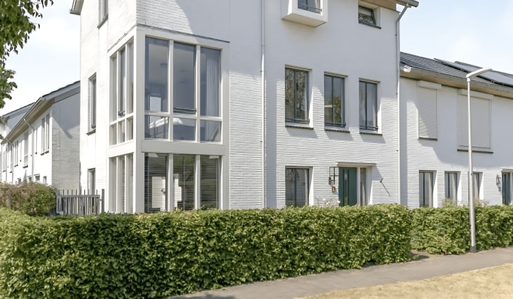 Huis | 142m² | Geuzenhof | €3250,-