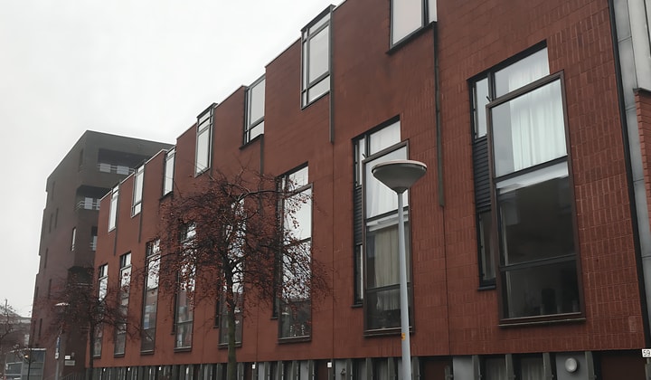 Huis | 153m² | Antje Breijerstraat | €1895,-