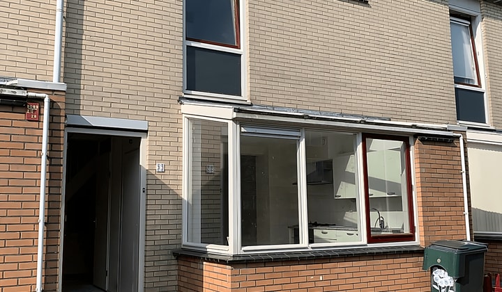 Huis | 116m² | Schouw | €1972,-
