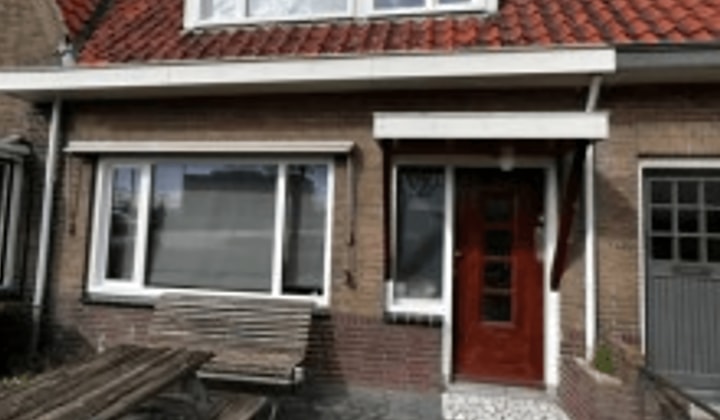 Studio | 27m² | €690,-