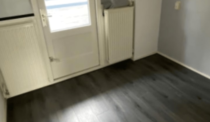 Kamer | 12m² | Frederik van Eedenstraat | €550,-