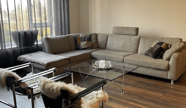 Appartement | 79m² | Ceresstraat | €1400,-