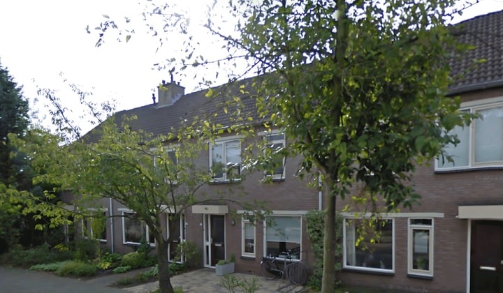 Huis | 119m² | €1215,-