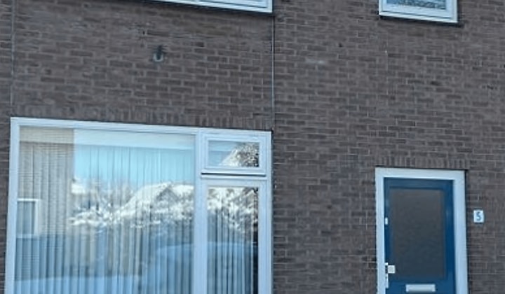 Huis | 61m² | €709,-