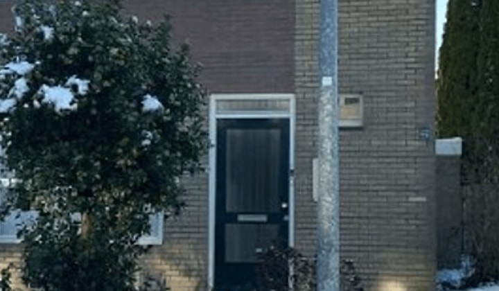 Huis | 74m² | €933,-