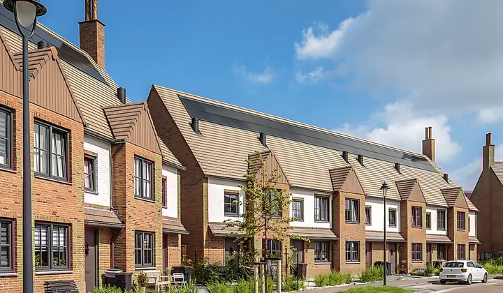 Huis | 137m² | €2019,-