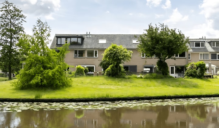 Huis | 123m² | Hageland | €2200,-