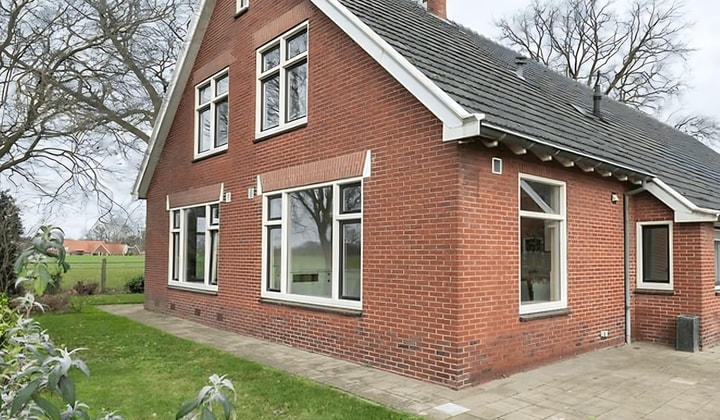 Huis | 154m² | Oude Albergerweg | €1500,-